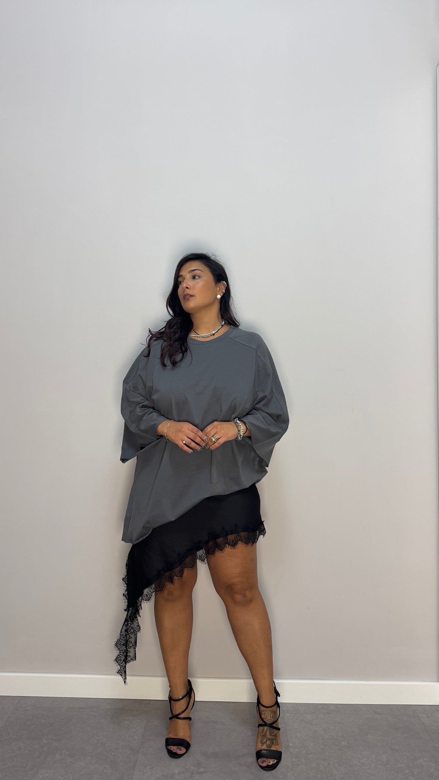 Gonna Mini Romance 14287