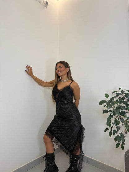 Dress Long Romance HP9215