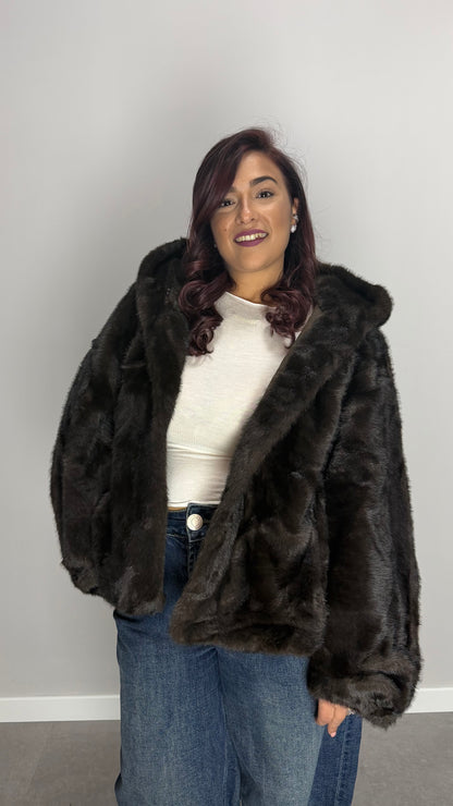 Ecofur Follia Marrone top quality 68342