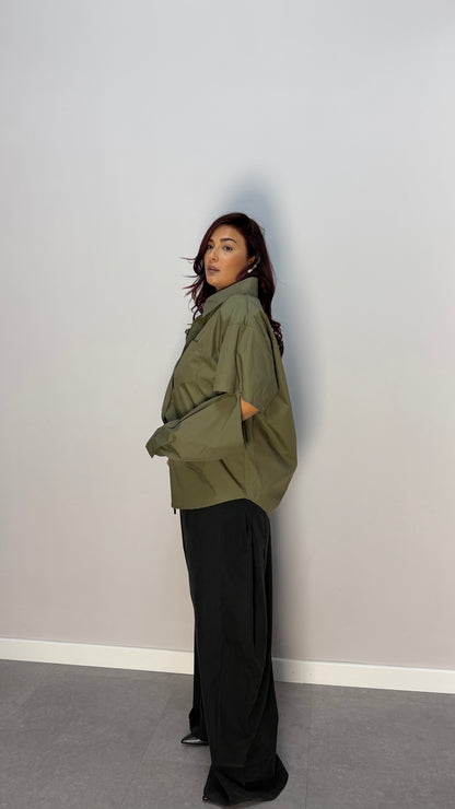 Pantalone Dream Nero 2618