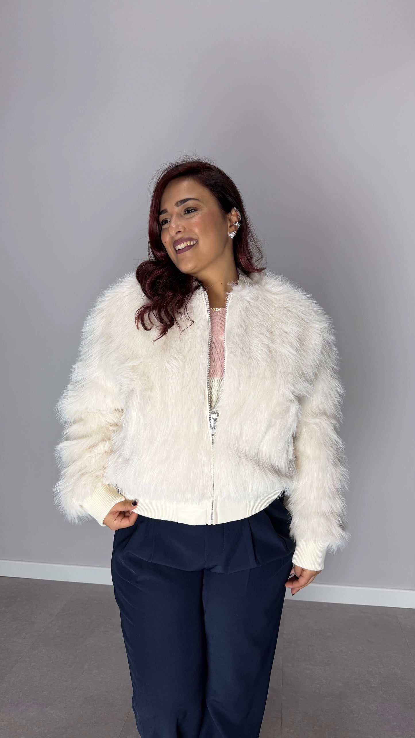 Ecofur Astana Bianca 24863