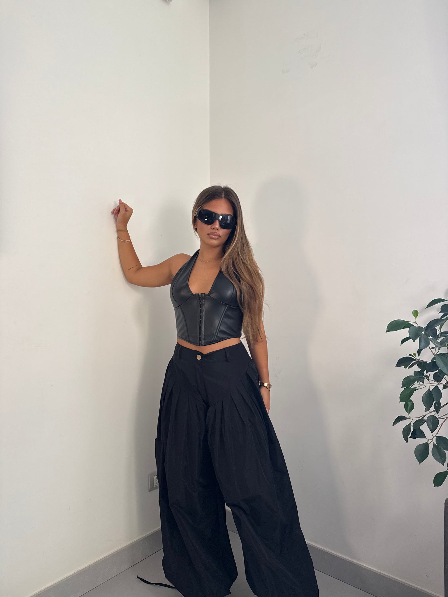 Pantalone Cargo Vibe 9090