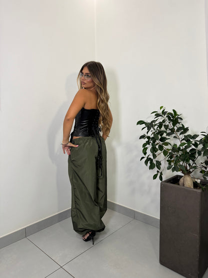 Cargo Glow Green 07178