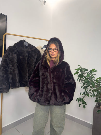 Ecofur Follia Bordeaux top quality 68342