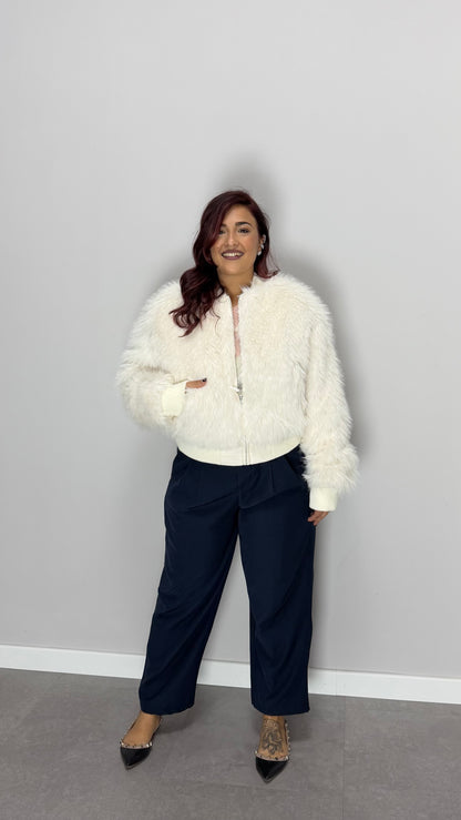 Ecofur Astana Bianca 24863