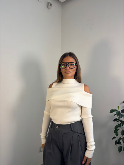 Maglione Wool Whisper 5272