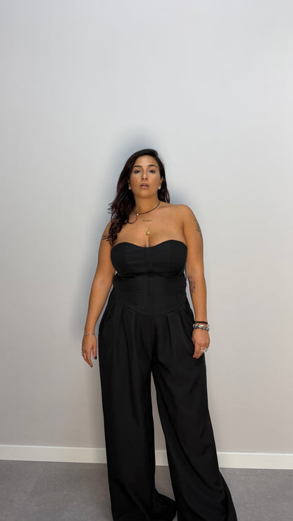 Tutone Alma Nero MY58383