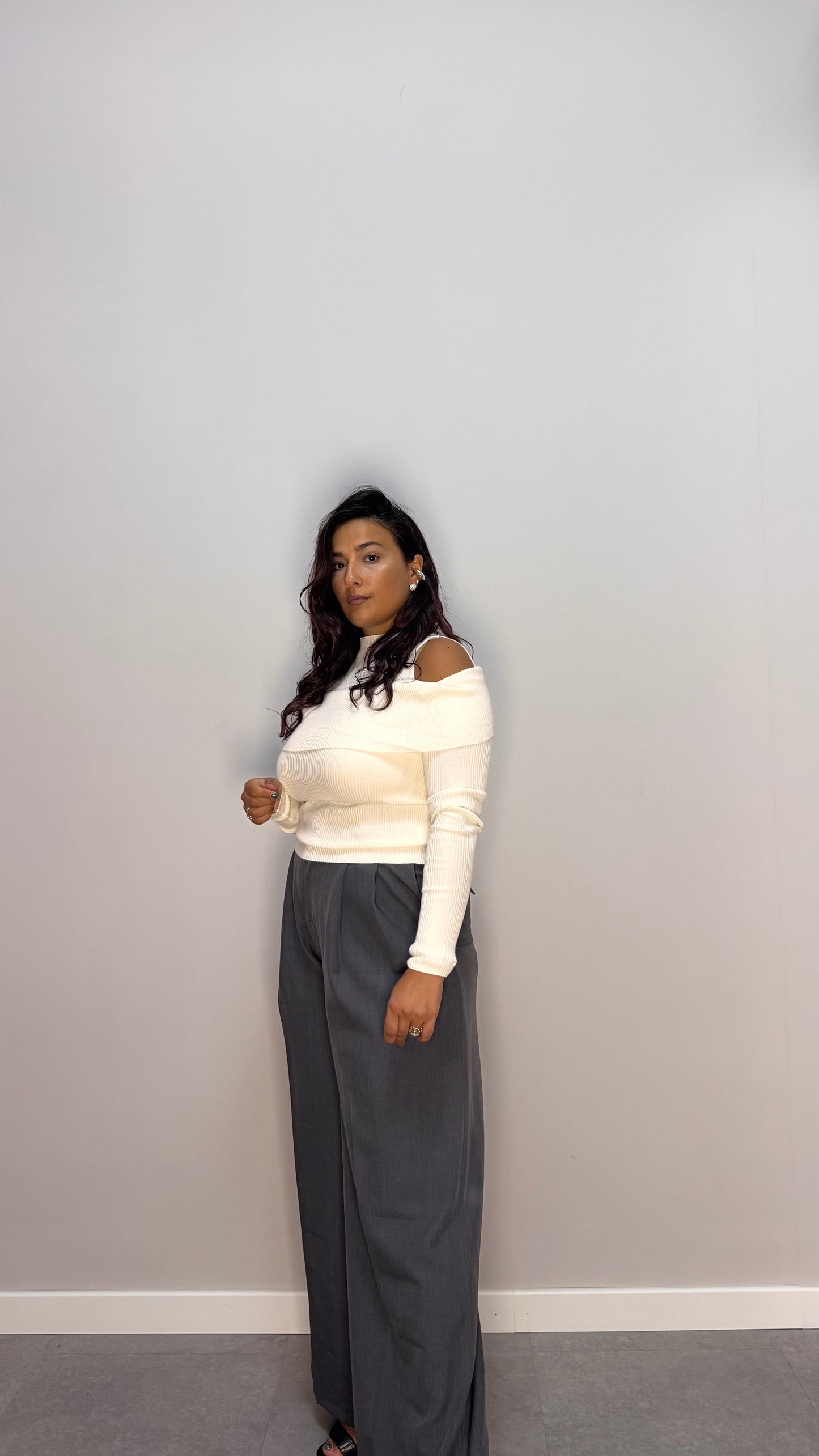 Maglione Wool Whisper 5272