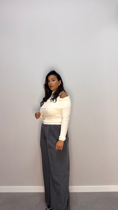 Maglione Wool Whisper 5272