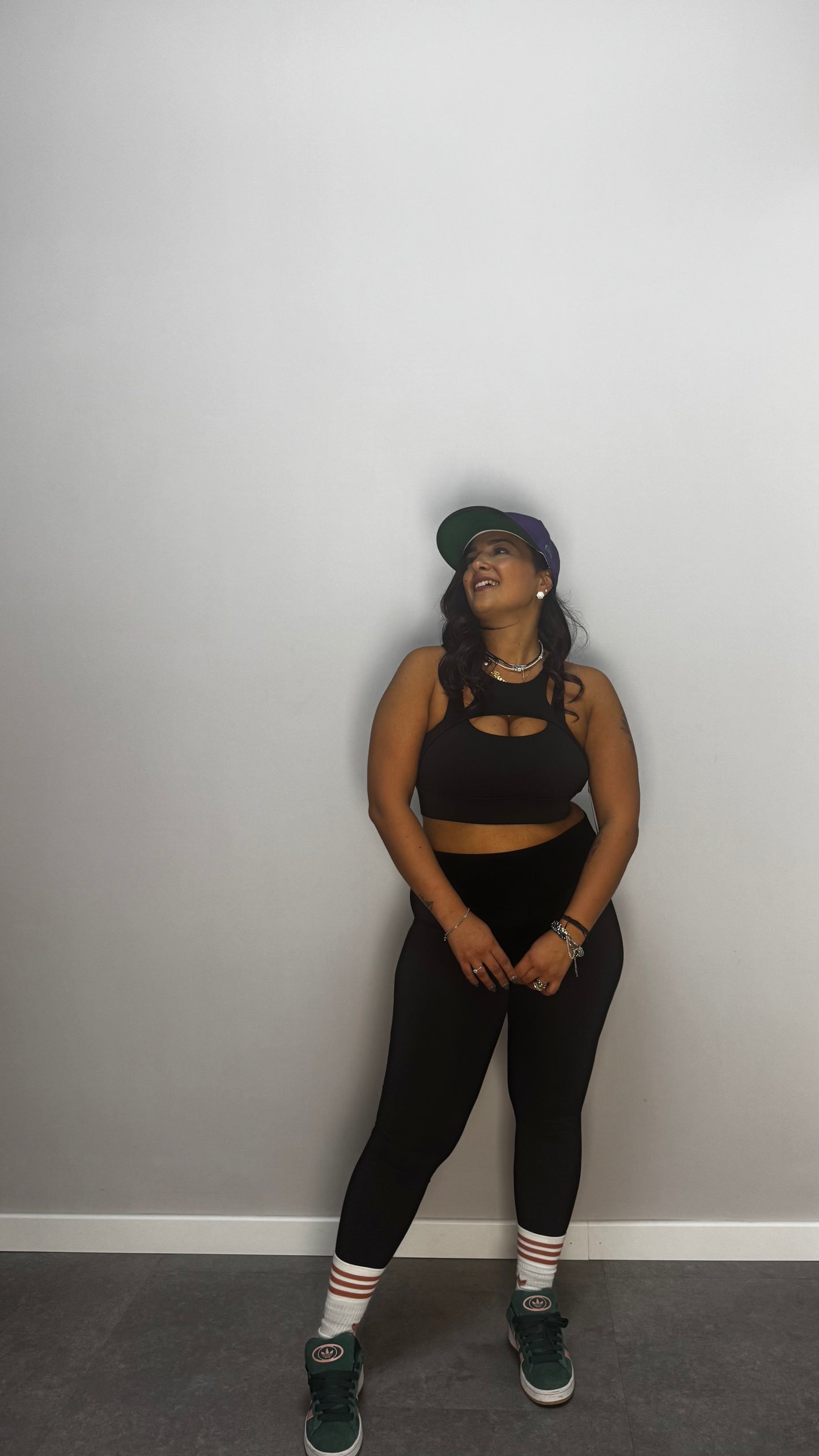 Coordinato Fit Chic H300