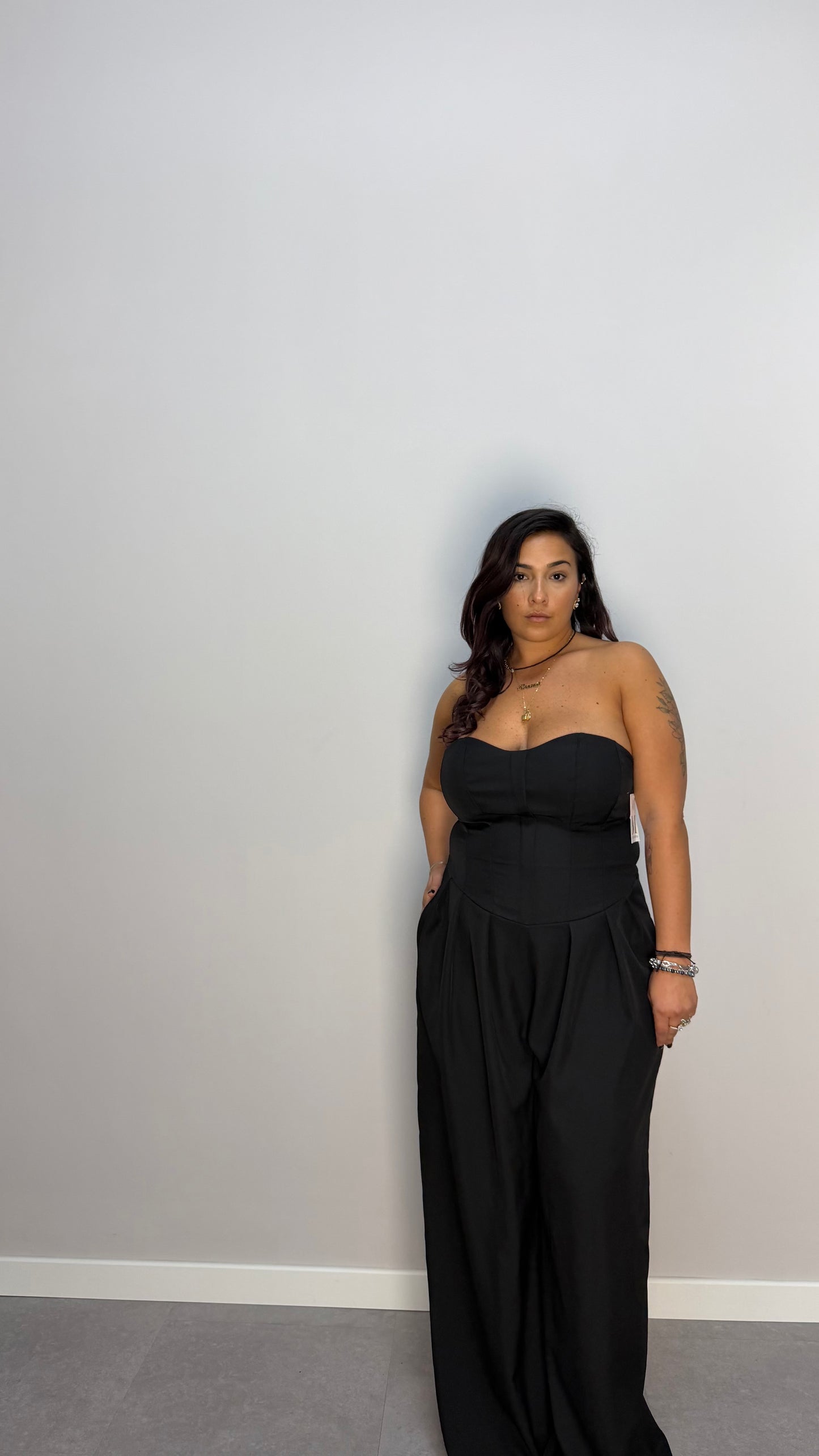 Tutone Alma Nero MY58383