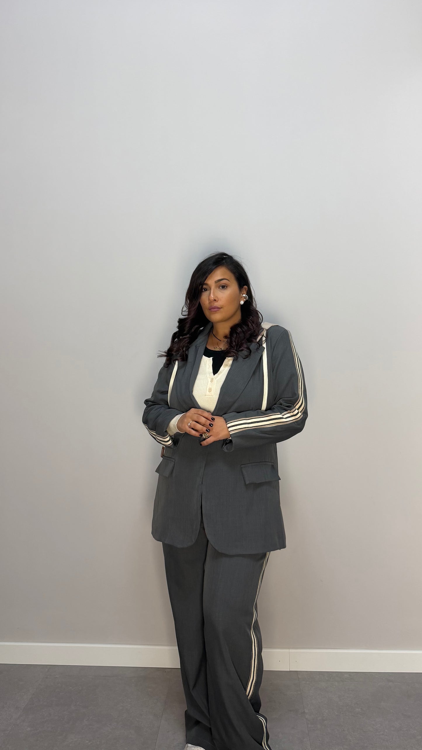 Tailleur Urban Class 25972