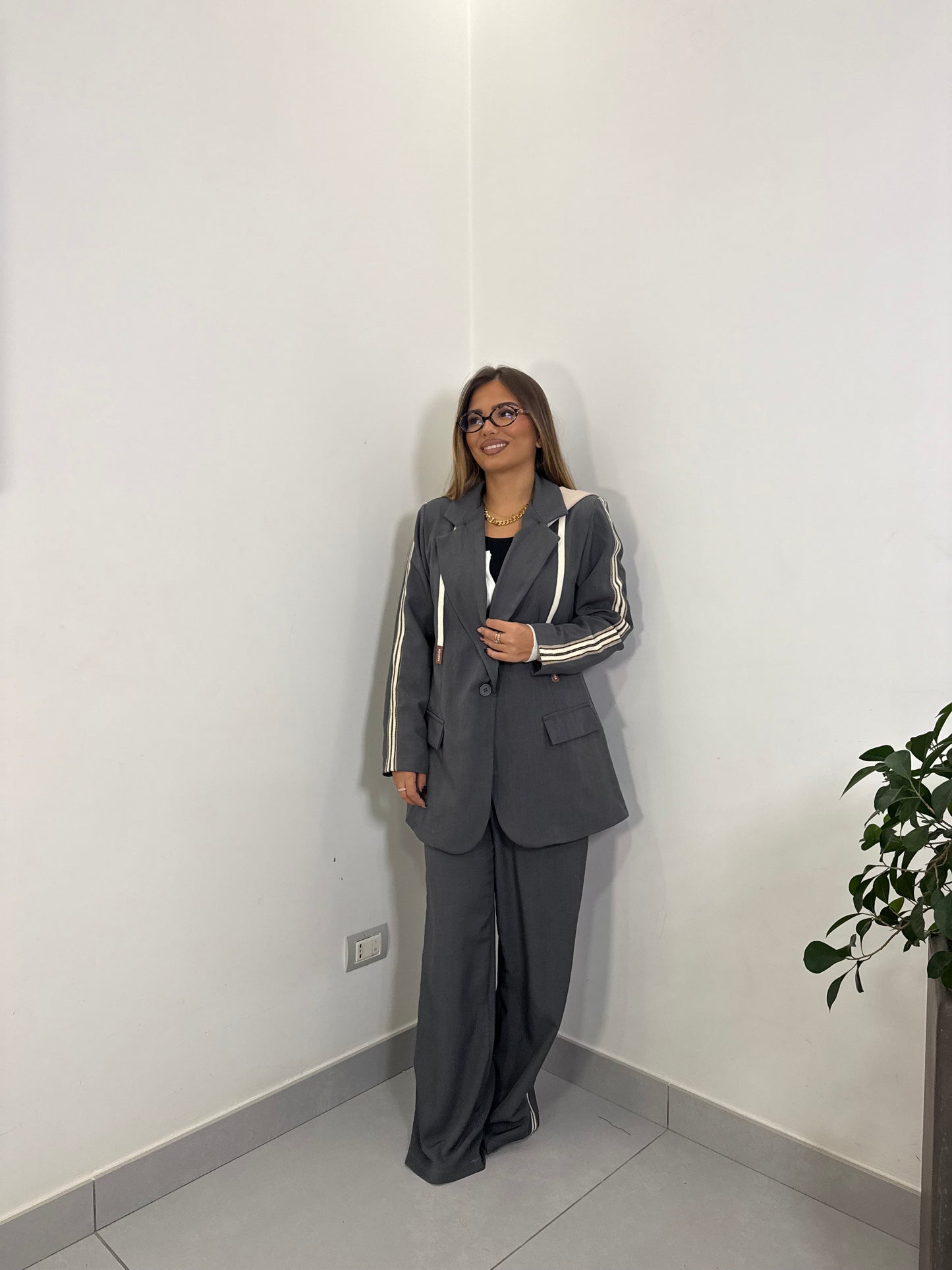 Tailleur Urban Class 25972