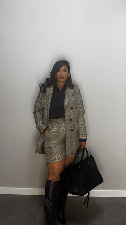 Camicia Soul Nera 444