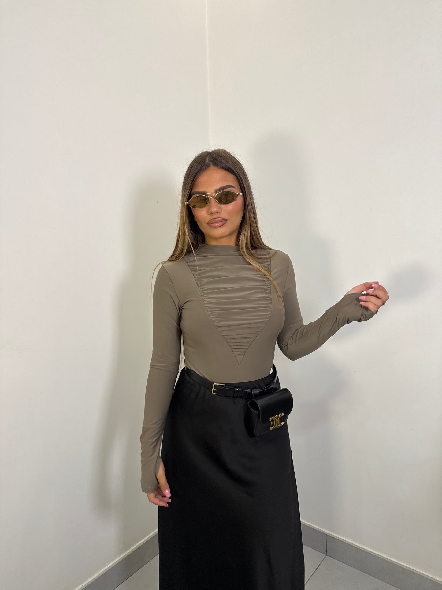 Body Frontrush Fango AQ16372