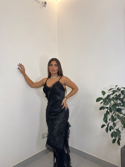 Dress Long Romance HP9215