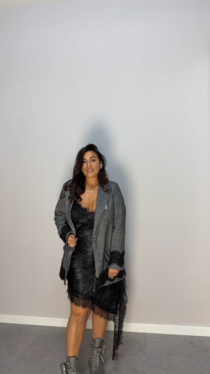 Dress Long Romance HP9215