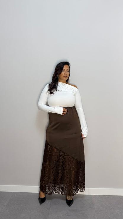 Body Nicole Bianco B44