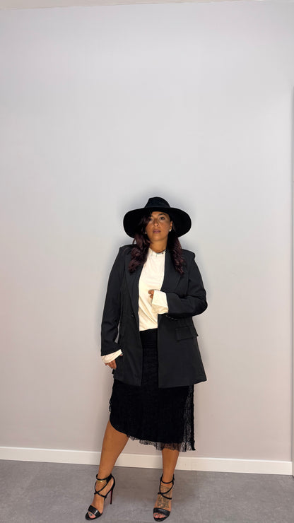 Gonna Lace Twist L640