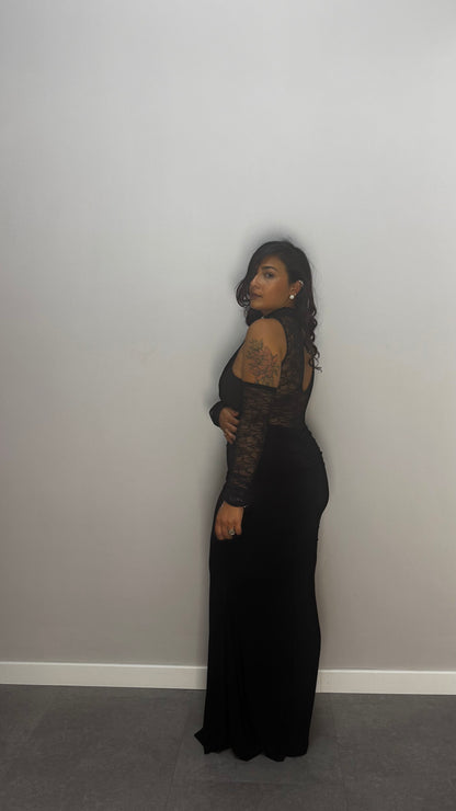 Dress Perla Nera 7624