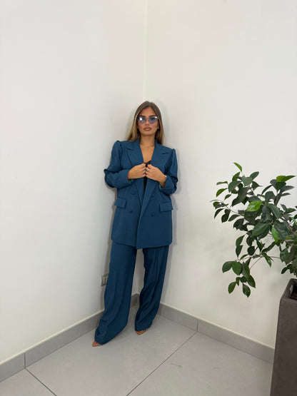 Tailleur Dualité Ottanio SWD6687