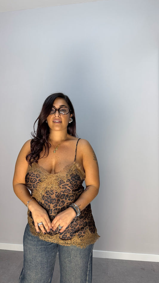 Top Camelia Maculato H12117