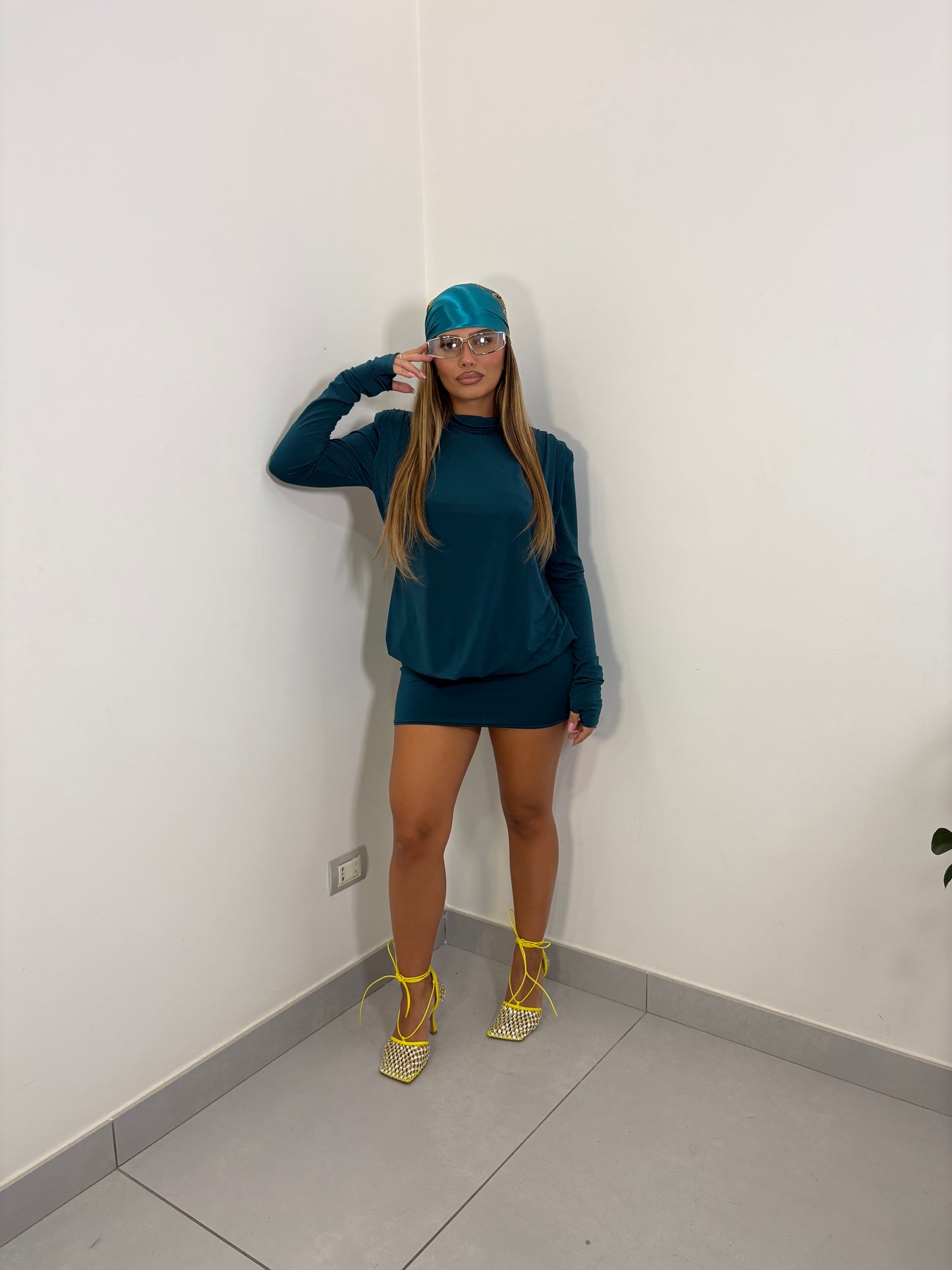 Dress Victoria 12104