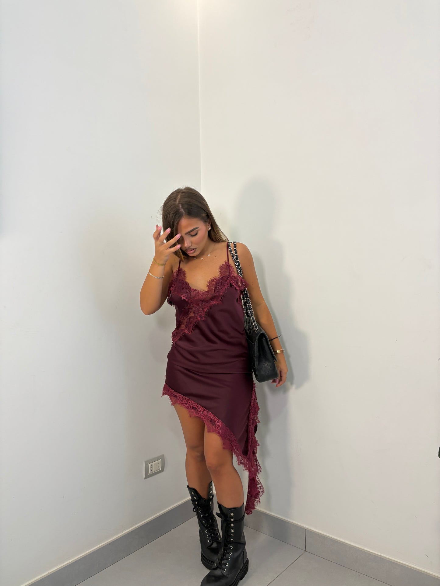 Dress Soft Romance 315