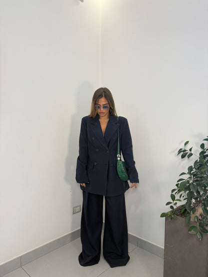 Tailleur Essenza Blue 86269