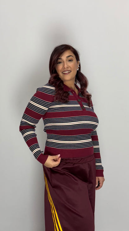 Pull a Polo Riviera 6869