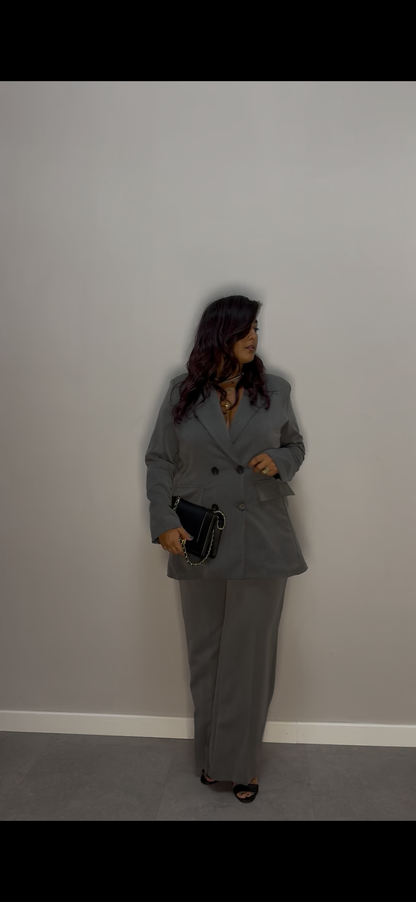 Tailleur Icon Suite M12153