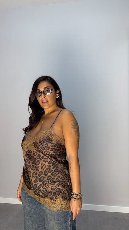 Top Camelia Maculato H12117