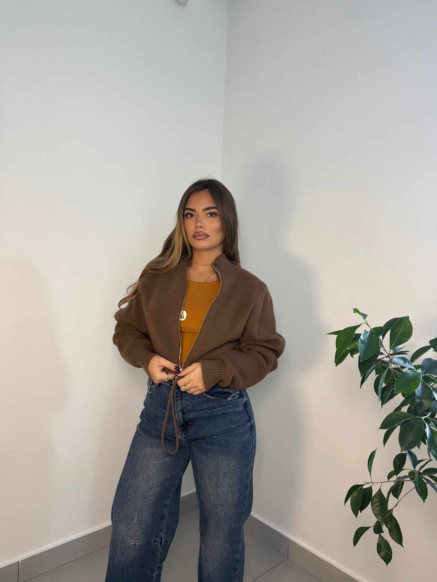 Pull Cardinotta Biscotto top quality W46654