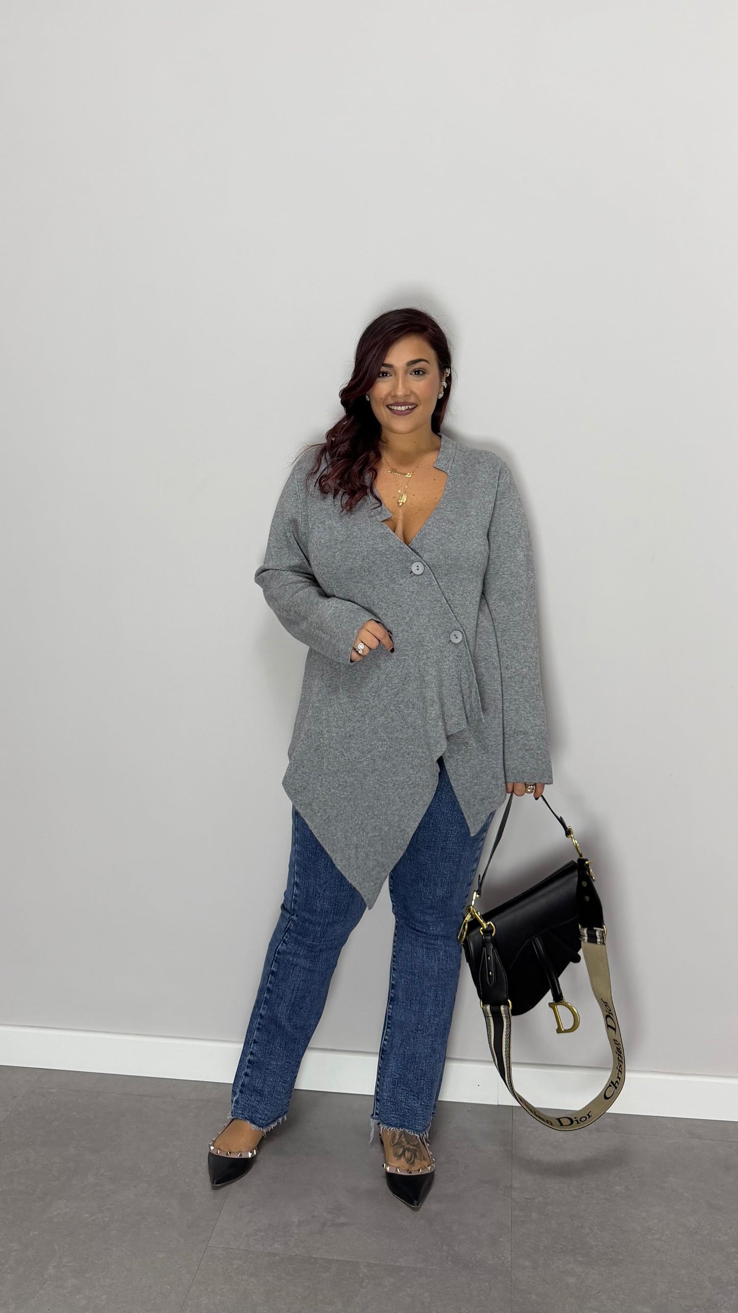 Jeans Tapared top quality AT025-7