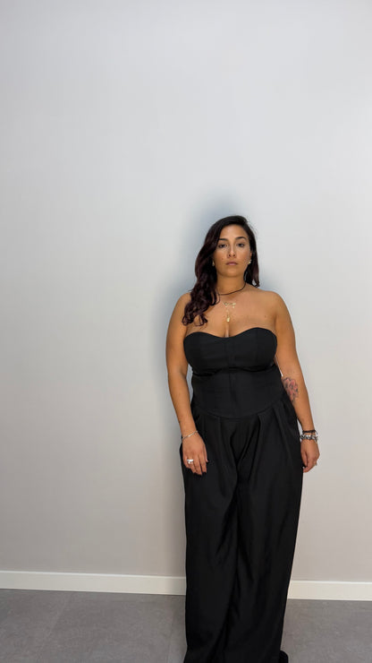 Tutone Alma Nero MY58383