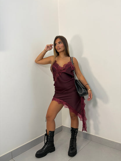 Dress Soft Romance 315