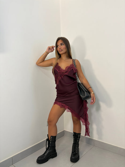 Dress Soft Romance 315