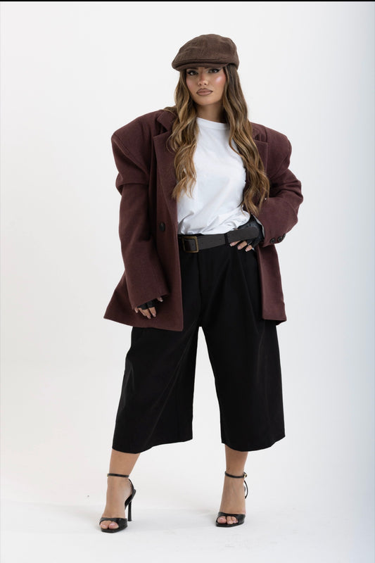 Bermuda Star Nero 2677