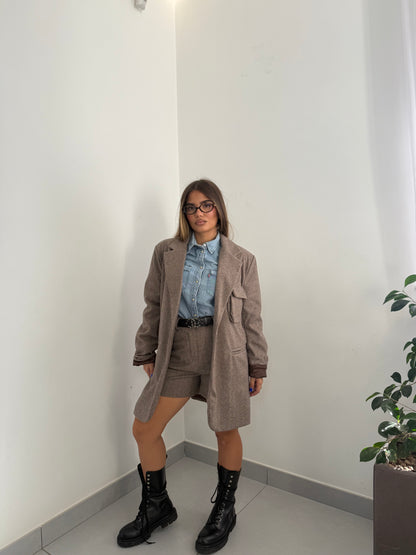 Coordinato TeddyLana MY86382