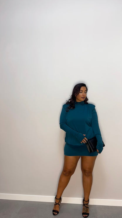 Dress Victoria 12104