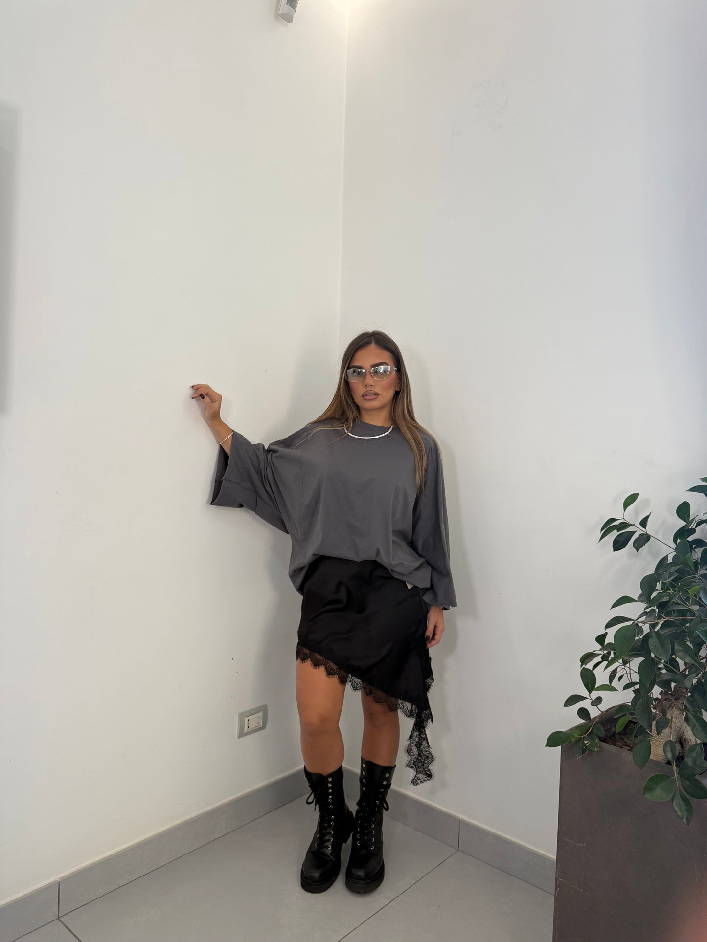 Gonna Mini Romance 14287