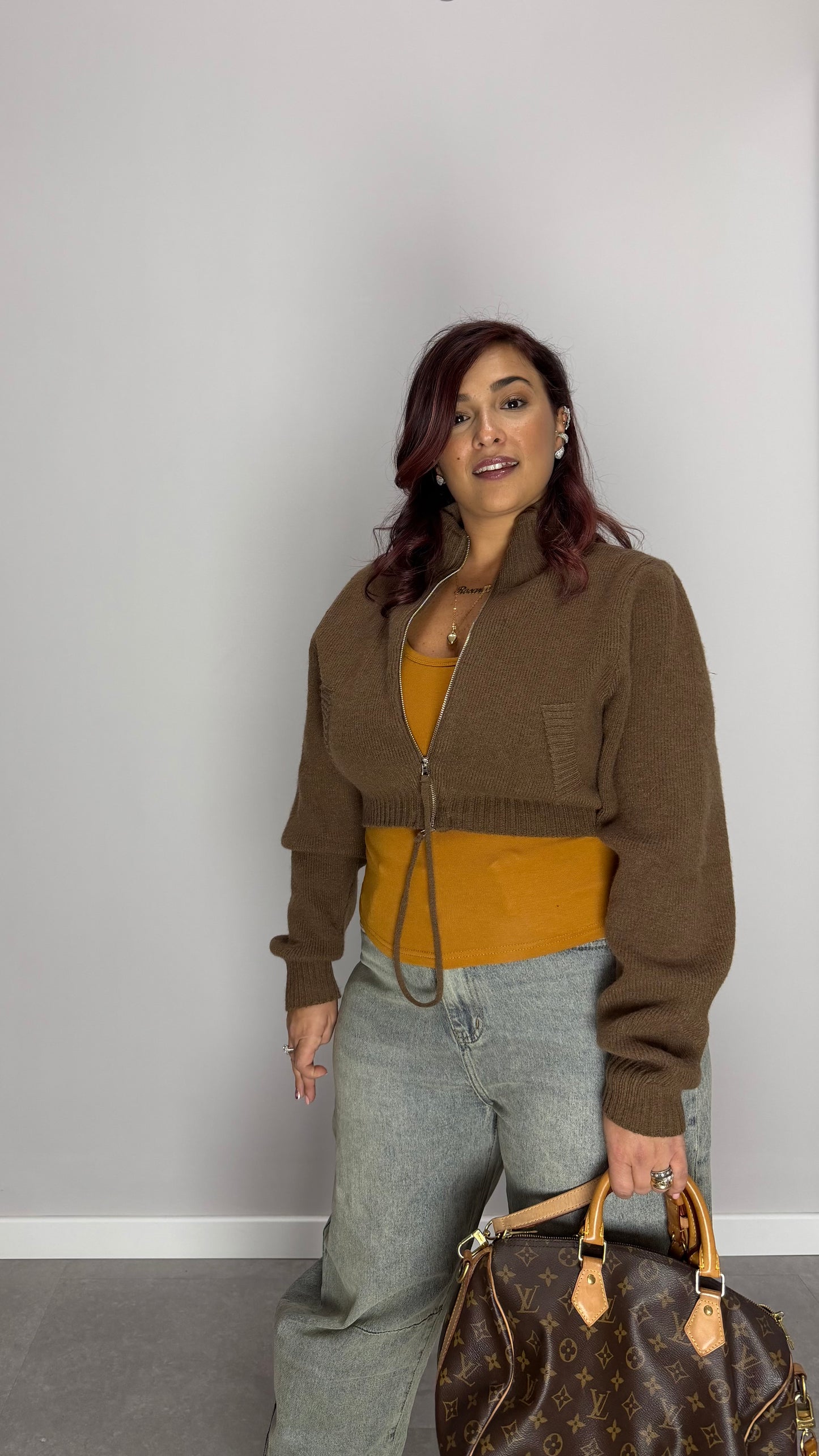 Pull Cardinotta Biscotto top quality W46654