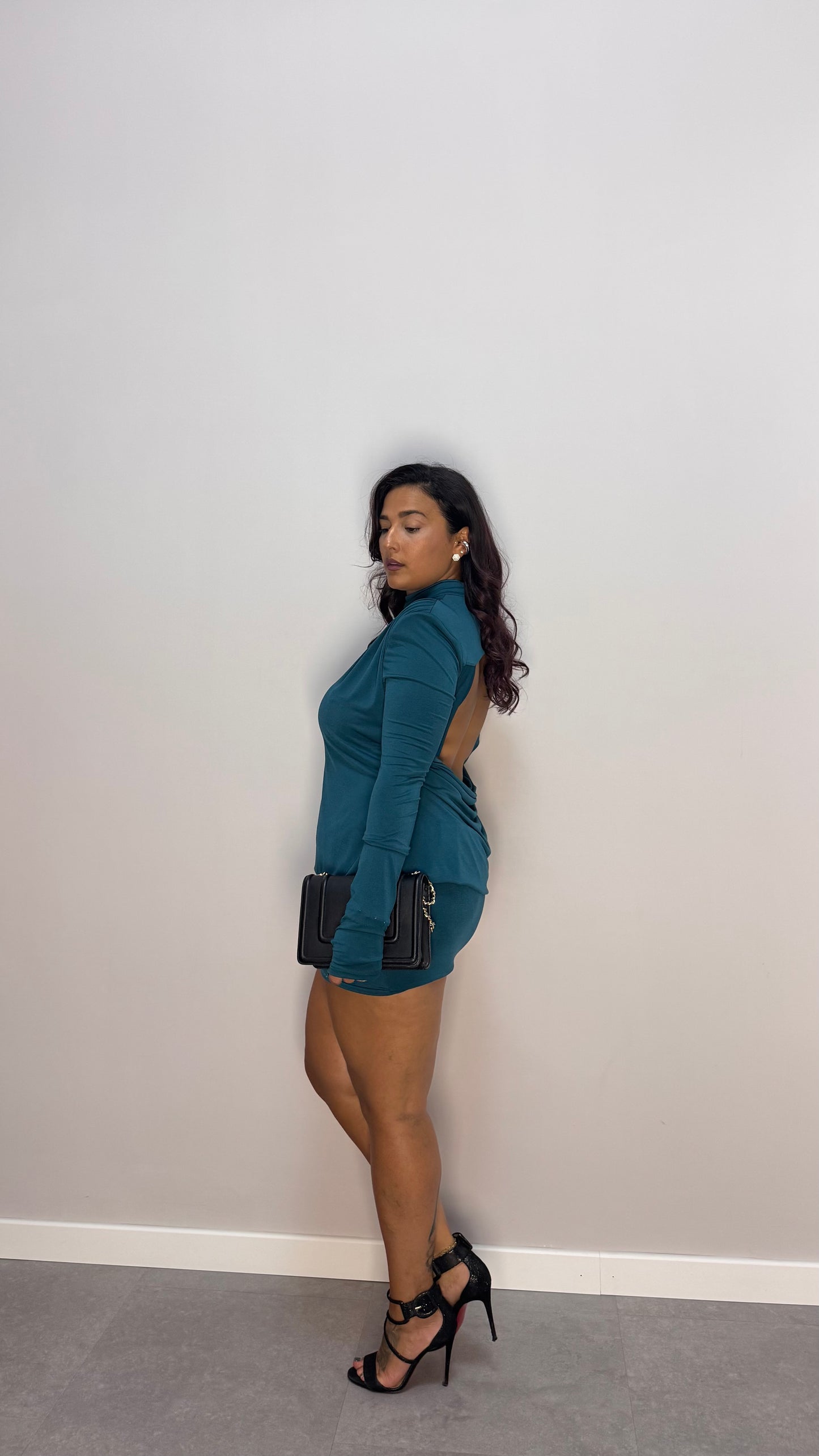 Dress Victoria 12104