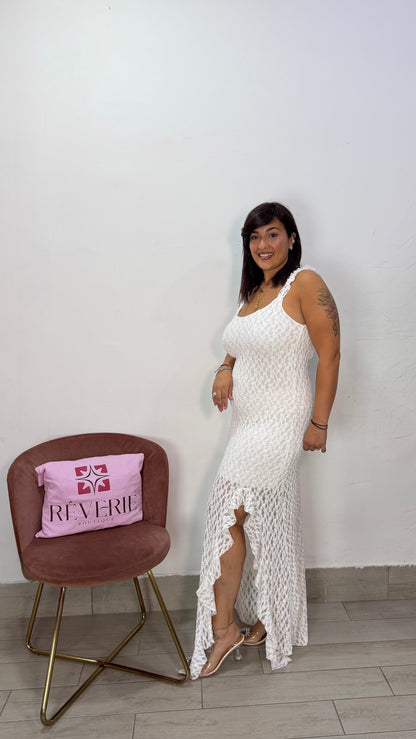 Dress Zora Bianca 22816