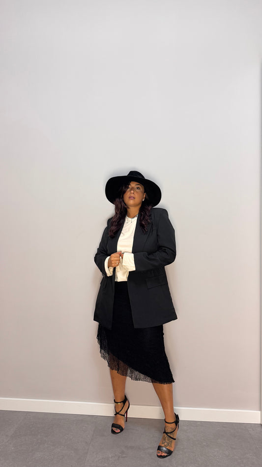 Gonna Lace Twist L640