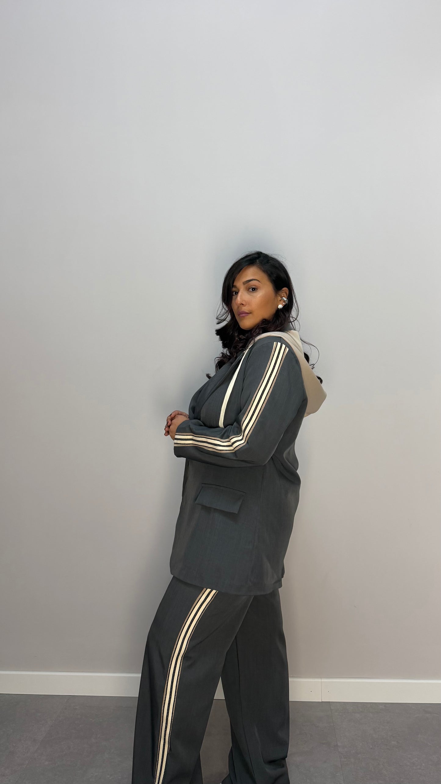 Tailleur Urban Class 25972