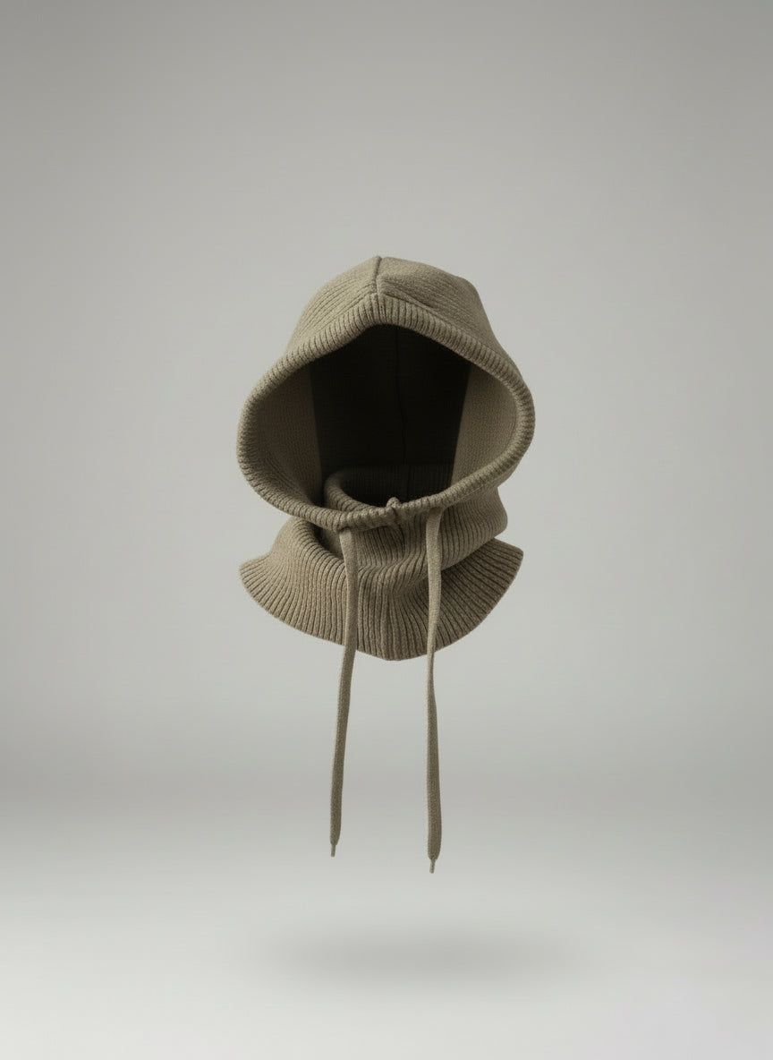 Balaclava tutte le varianti