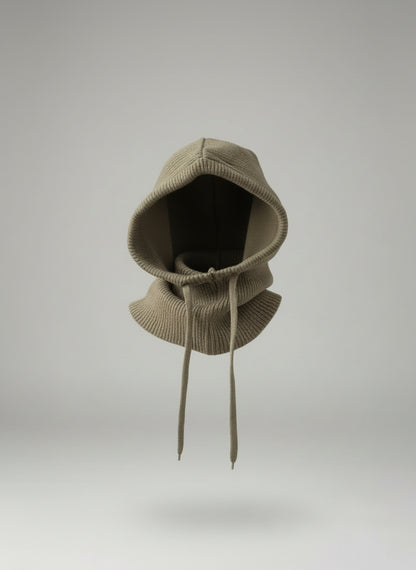 Balaclava tutte le varianti