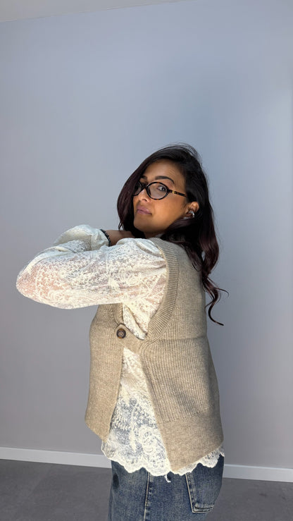 Maglioncino Velia Top Quality 8535