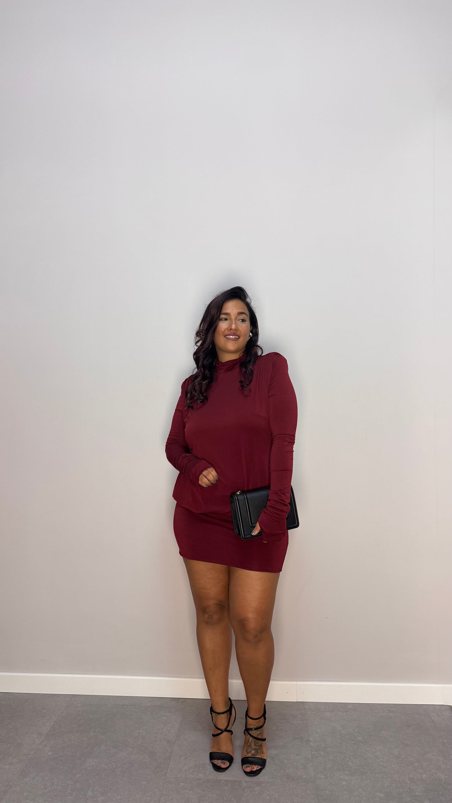 Dress Victoria 12103